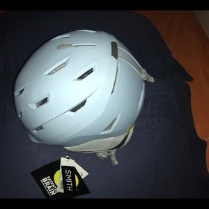 Smith optic snow helmet